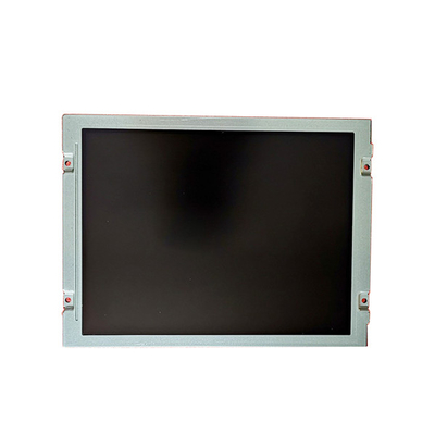 AA084VC05 এলসিডি 8.4 ইঞ্চি 640*480 480 সিডি/মি2 টিএফটি-এলসিডি স্ক্রিন
