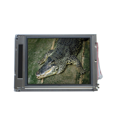 AA084VD01 LCD 8.4 ইঞ্চি 640*480 TFT-LCD স্ক্রিন For Industrial