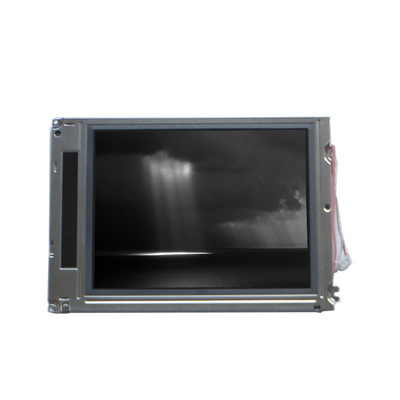 AA084VD02 LCD 8.4 ইঞ্চি 640*480 TFT-LCD স্ক্রিন For Industrial