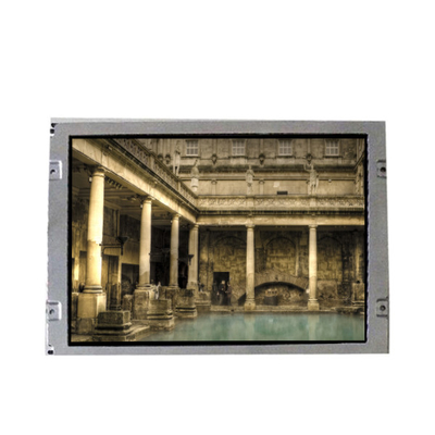 AA084VE01 LCD 8.4 ইঞ্চি 640*480 TFT-LCD স্ক্রিন For Industrial