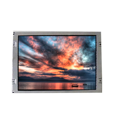AA084VF02 LCD 8.4 ইঞ্চি 640*480 TFT-LCD স্ক্রিন