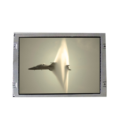 AA084VF03 LCD 8.4 ইঞ্চি 640*480 TFT-LCD স্ক্রিন