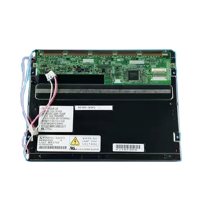 AA084VF03 LCD 8.4 ইঞ্চি 640*480 TFT-LCD স্ক্রিন