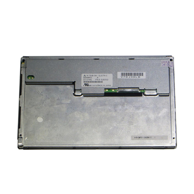 AA090MF01 LCD 9.0 ইঞ্চি 800*480 TFT-LCD স্ক্রিন For Industrial