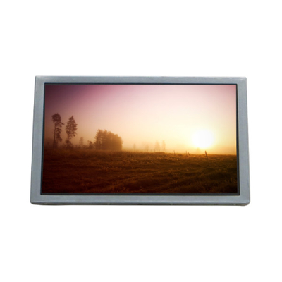 AA090MF01 LCD 9.0 ইঞ্চি 800*480 TFT-LCD স্ক্রিন For Industrial