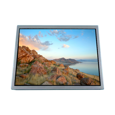 AA104VC04 এলসিডি 10.4 ইঞ্চি 640*480 টিএফটি-এলসিডি স্ক্রিন ডিসপ্লে