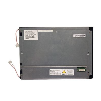AA104VC04 এলসিডি 10.4 ইঞ্চি 640*480 টিএফটি-এলসিডি স্ক্রিন ডিসপ্লে