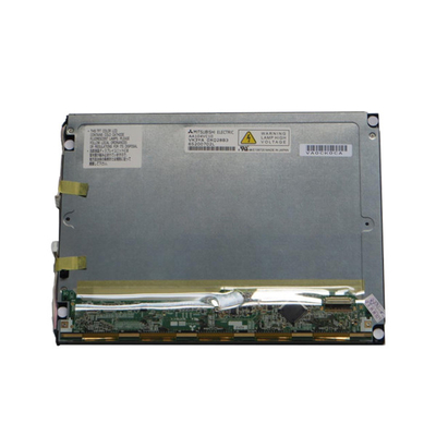 AA104VC10 এলসিডি 10.4 ইঞ্চি 640*480 টিএফটি-এলসিডি স্ক্রিন ডিসপ্লে