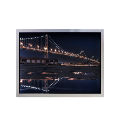 AA104XL12 LCD 10.4 ইঞ্চি 1024*768 TFT-LCD স্ক্রিন ডিসপ্লে