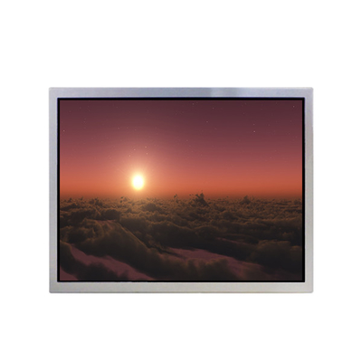 AA113B6C-BDFD LCD 11.3 ইঞ্চি 800*600 TFT-LCD স্ক্রিন ডিসপ্লে প্যানেল