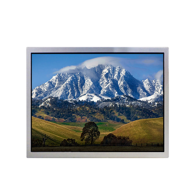 AA121SB03 LCD 12.1 ইঞ্চি 800*600 TFT-LCD স্ক্রিন ডিসপ্লে প্যানেল