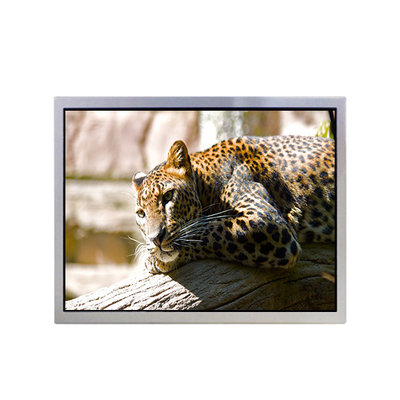 AA121SB6C-ADFD LCD 12.1 ইঞ্চি 800*600 TFT-LCD স্ক্রিন ডিসপ্লে প্যানেল