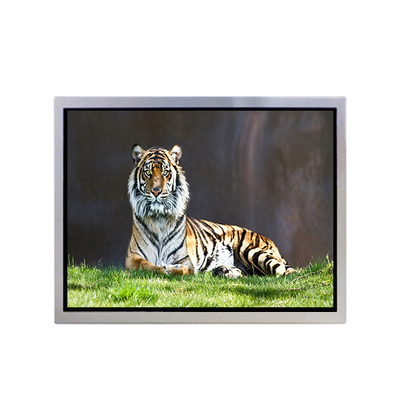 AA121SB6C-BDFD LCD 12.1 ইঞ্চি 800*600 TFT-LCD স্ক্রিন ডিসপ্লে প্যানেল