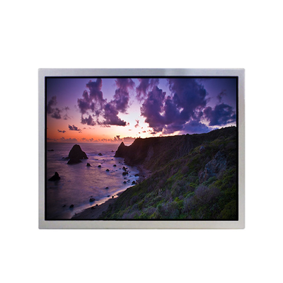 AA121SB11 LCD 12.1 ইঞ্চি 800*600 TFT-LCD স্ক্রিন ডিসপ্লে প্যানেল