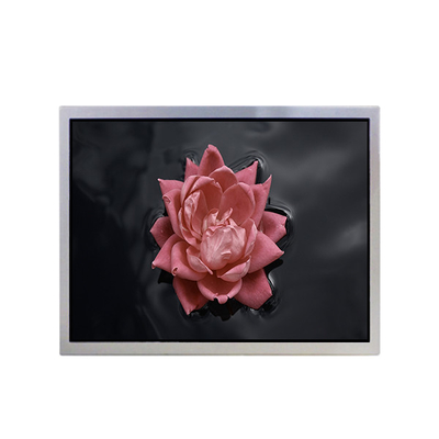 AA121SB12 LCD 12.1 ইঞ্চি 800*600 TFT-LCD স্ক্রিন ডিসপ্লে প্যানেল