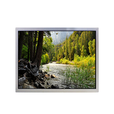 AA121SB12-ADFD LCD 12.1 ইঞ্চি 800*600 TFT-LCD স্ক্রিন ডিসপ্লে