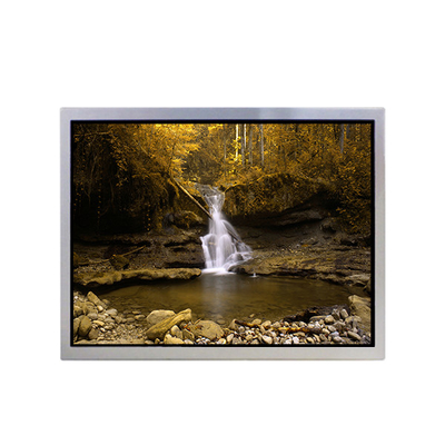 AA121SB13 LCD 12.1 ইঞ্চি 800*600 TFT-LCD স্ক্রিন ডিসপ্লে প্যানেল