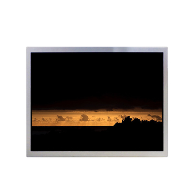 AA121SB14 LCD 12.1 ইঞ্চি 800*600 TFT-LCD স্ক্রিন ডিসপ্লে প্যানেল