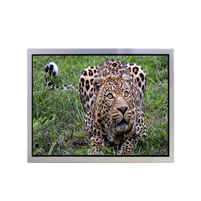 AA121SD11 LCD 12.1 ইঞ্চি 800*600 TFT-LCD স্ক্রিন ডিসপ্লে