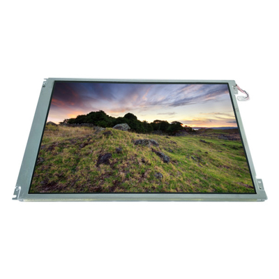 AA121SJ01 LCD 12.1 ইঞ্চি 800*600 TFT-LCD স্ক্রিন ডিসপ্লে