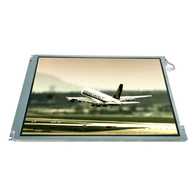 AA121SJ02 12.1 ইঞ্চি 800*600 টিএফটি-এলসিডি স্ক্রিন ডিসপ্লে
