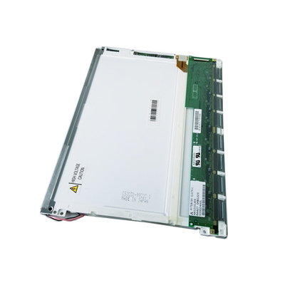 AA121SJ03 12.1 ইঞ্চি 800*600 টিএফটি-এলসিডি স্ক্রিন ডিসপ্লে