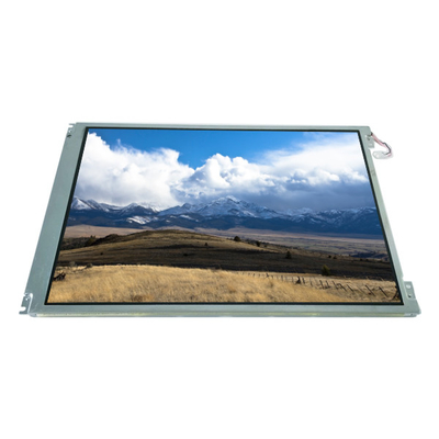 AA121SJ03 12.1 ইঞ্চি 800*600 টিএফটি-এলসিডি স্ক্রিন ডিসপ্লে