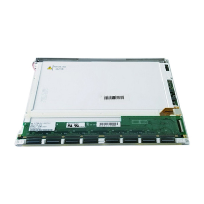 AA121SJ03 12.1 ইঞ্চি 800*600 টিএফটি-এলসিডি স্ক্রিন ডিসপ্লে