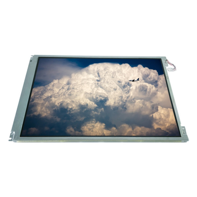 AA121SJ11 12.1 ইঞ্চি 800 * 600 টিএফটি-এলসিডি স্ক্রিন প্রদর্শন