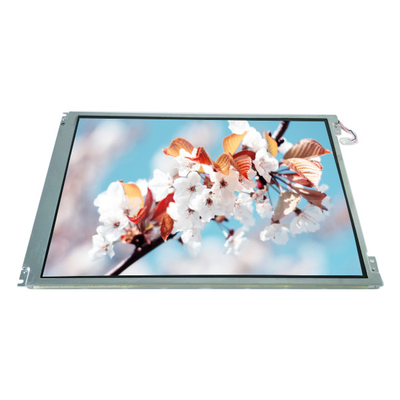 AA121SJ22 12.1 ইঞ্চি 800*600 টিএফটি-এলসিডি স্ক্রিন ডিসপ্লে