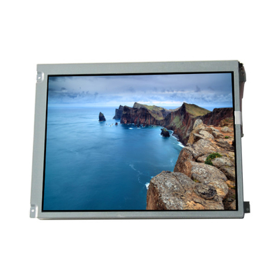 AA121XG01 ১২.১ ইঞ্চি ১০২৪*৭৬৮ টিএফটি-এলসিডি স্ক্রিন ডিসপ্লে