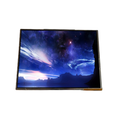 AA141XA02 14.1 ইঞ্চি 1024*768 টিএফটি-এলসিডি স্ক্রিন ডিসপ্লে
