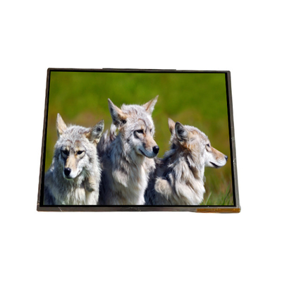 AA141XB00 14.1 ইঞ্চি 1024*768 টিএফটি-এলসিডি স্ক্রিন ডিসপ্লে