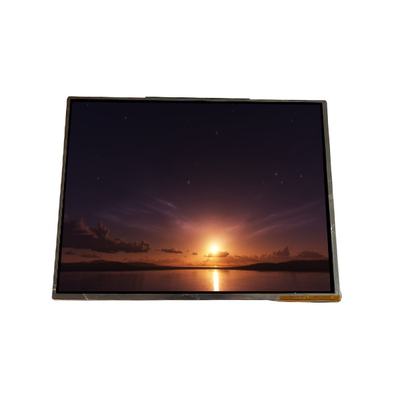 AA141XB01 14.1 ইঞ্চি 1024*768 টিএফটি-এলসিডি স্ক্রিন ডিসপ্লে