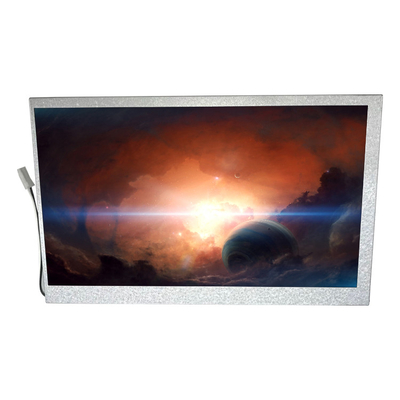 HSD070IDW1-A60 7.0 ইঞ্চি 800 * 480 lcd প্রদর্শন মনিটর প্যানেল