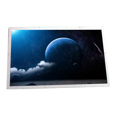 HSD100IFW1-G00 10.1 ইঞ্চি 1024*600 এলসিডি প্যানেল প্রদর্শন