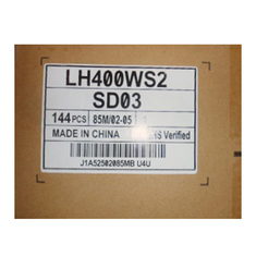 MV185WHB-N10 18.5 ইঞ্চি মূল এলসিডি স্ক্রিন এলসিডি স্ক্রিন ডিসপ্লে