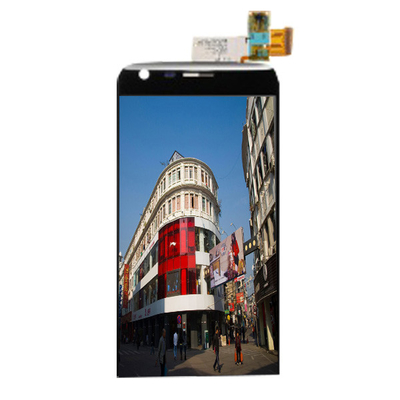 LH530QH1-SD01 5.3 ইঞ্চি 1440*2560 রেজোলিউশন এলসিডি স্ক্রিন প্যানেল মোবাইল ফোনের জন্য