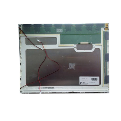 LM150X07-B4 15.0 ইঞ্চি এলসিডি প্যানেল ডিসপ্লে 1024 * 768 স্ক্রিন