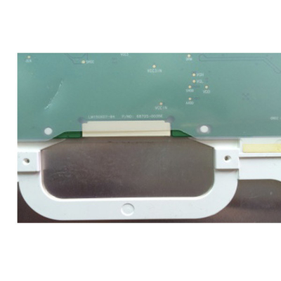 LM150X07-B4 15.0 ইঞ্চি এলসিডি প্যানেল ডিসপ্লে 1024 * 768 স্ক্রিন