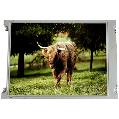LMG6411PLGE 5.4 ইঞ্চি 240*128 এলসিডি স্ক্রিন প্রদর্শন প্যানেল For Industrial