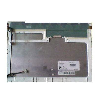 LM150X08-A4KD 15.0 ইঞ্চি 1024 * 768 60Hz এলসিডি প্যানেল প্রদর্শন
