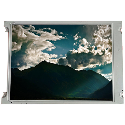 LMG9460XUCC-01 10.4 ইঞ্চি 640*480 এলসিডি স্ক্রিন