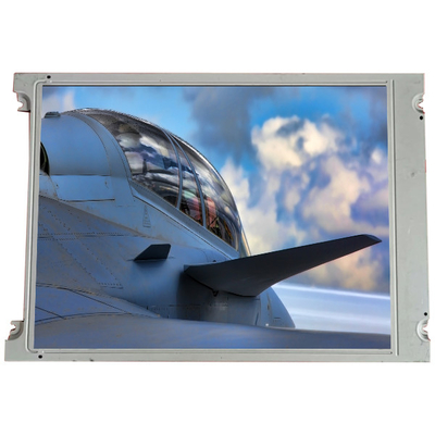 LMG9520RPCC 5.7 ইঞ্চি 320 * 240 এলসিডি স্ক্রিন প্রদর্শন শিল্পের জন্য