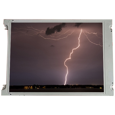 LMG9980ZWCC-02 12.1 ইঞ্চি 800 * 600 এলসিডি স্ক্রিন প্রদর্শন প্যানেল