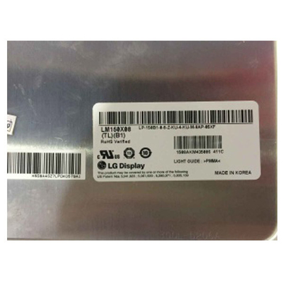 LM150X08-TLB1 এলসিডি ডিসপ্লে প্যানেল 1024*768 এলসিডি স্ক্রিন মডিউল