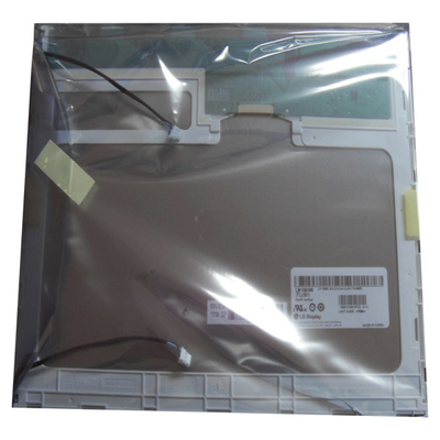 LM150X08-TLB1 এলসিডি ডিসপ্লে প্যানেল 1024*768 এলসিডি স্ক্রিন মডিউল