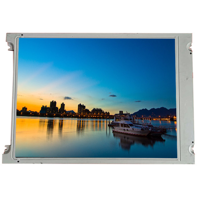 SP14N001-Z1A 5.1 ইঞ্চি 240 * 128 এলসিডি স্ক্রিন প্রদর্শন KOE জন্য