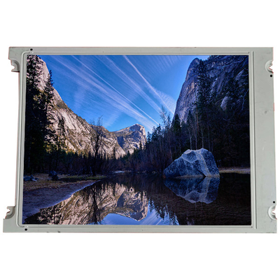 SP14Q009 5.7 ইঞ্চি 320*240 lcd স্ক্রিন প্রদর্শন LCD প্যানেল