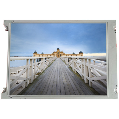 SP14Q011-A1 5.7 ইঞ্চি 320*240 lcd স্ক্রিন প্রদর্শন LCD প্যানেল